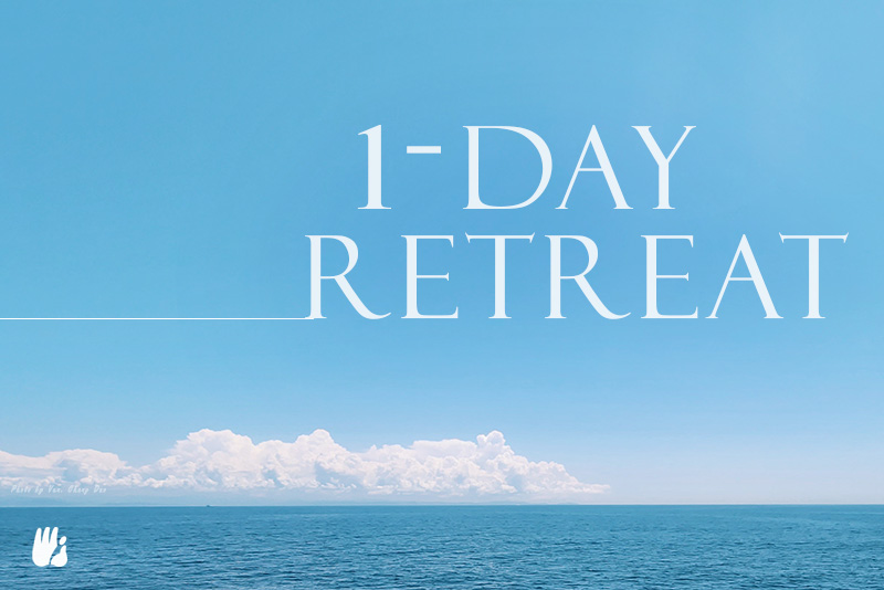 1-day Retreat